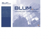 Bild Hausverwaltung Blum GmbH