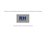 Bild RH Hausverwaltung GmbH Riesa
