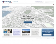 Bild EUROVIA Teerbau GmbH, NL Köln