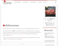 Bild Elektro Ziegler Partner GmbH
