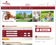 Bild Thesaurus Immobilienverwaltungen - Gutburg Mieterservice Grlitz Wohnungswirtschaft