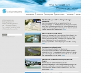 Bild Schluchseewerk AG
