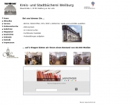 Bild Kreisverwaltung Limburg-Weilburg KrGrtner