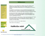 Bild HaWoGe mbH