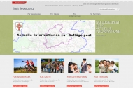 Bild Kreisverwaltung Segeberg KFZ-Zulassung Norderstedt