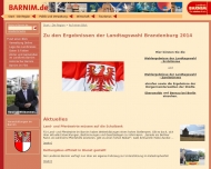 Bild Kreisverwaltung Barnim
