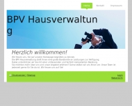 Bild BPV-Haus- und Grundbesitzverwaltung