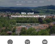 Bild Rothermel Xaver Hausverwaltung
