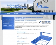 Bild Elektro Beck GmbH