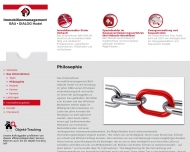 Website Bau-Dialog Hudel Bauträger Immobilien