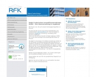 Bild Funke-Kaiser Ralph Immobilienverwaltungs GmbH