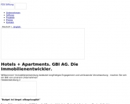 Bild Frankonia Vermgensverwaltungs- und Beteiligungsgesellschaft mbH