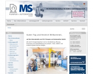 Bild M + S Elektrotechnik GmbH