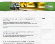 Bild Abfallwirtschaftsbetrieb Landkreis Mainz-Bingen