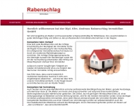 Bild Dipl.Kfm. Andreas Rabenschlag Immobilien GmbH