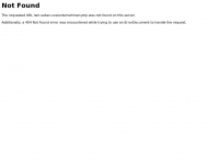 Website Möller Ludwig