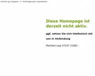 Bild Manfred Lipp Immobilien