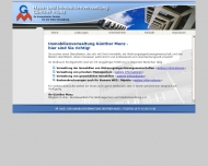 Bild Haus- und Immobilienverwaltung Gnther Munz