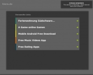 Bild Riedel Claus Hausverwaltungen GmbH