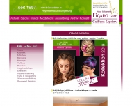 Bild Figaro Haar und Kosmetik GmbH Verwaltung - Figaro GmbH Haar und Kosmetik , Brillant