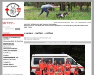 Bild Leitstelle des Kreises Coesfeld
