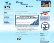 Bild Eilenburger Wohnungsbau- und Verwaltungs GmbH