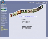 Bild Thringer Tierseuchenkasse