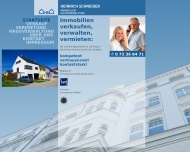 Bild Schneider Heinrich