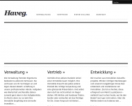 Bild Haveg Immobilien GmbH