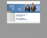 Bild Wohnungsverwaltung Kster & Velten GmbH