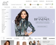 Bild Alba Moda GmbH Verwaltung
