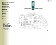 Bild HWS Haus- und Grundbesitz GmbH