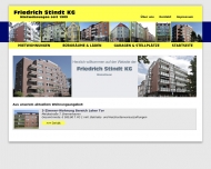 Bild Stindt KG Friedrich Baugeschft Grundstcksverwaltung