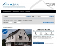 Bild Objekta GmbH Haus- und Grundstcksverwaltung