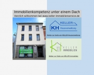 Bild Keller Hausverwaltung