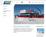 Bild J.H.K. Anlagenbau und Service GmbH