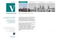 Bild Vlkening Burghard Hausverwaltungs- u. Treuhand KG Dipl.-Kfm.