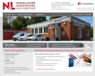 Bild N & L Elektrotechnik Nowak & Lichter GmbH