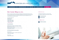 Bild Immobilien Mller OHG