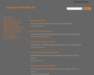 Bild Elektrokundendienst  Werner Rupnow