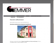 Gemmer Immobilien und Hausverwaltungen - Diez - Immobilien - Wohnungen Mietwohnungen H?user Wohnung ...