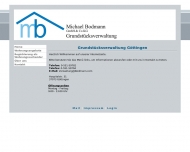 Bild Michael Bodmann GmbH & Co. KG