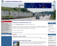 Bild Landkreis Jerichower Land Kreisverwaltung