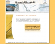 Bild Morsbach & Mnch GmbH