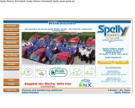 Bild Spelly - Elektro GmbH
