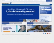 Bild SIGNAL IDUNA Gruppe Hauptverwaltung Hamburg
