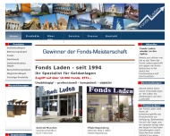 Fonds Laden - Ihr unabh?niges Beratungszentrum in M?nchen und Regensburg