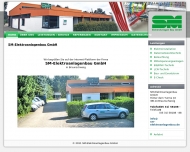 Bild SM Elektroanlagen-Bau Gesellschaft mit beschr. Haftung
