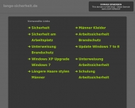 Bild Lange Andr