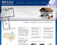 Bild REGIA-IMMOBILIEN GmbH